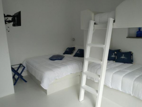 Nisos Rooms